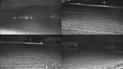 Rejvíz - Běžecké stopy