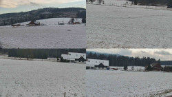 Rejvíz - Běžecké stopy