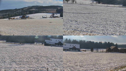 Rejvíz - Běžecké stopy