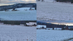 Rejvíz - Běžecké stopy