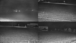 Rejvíz - Běžecké stopy