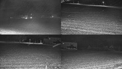 Rejvíz - Běžecké stopy