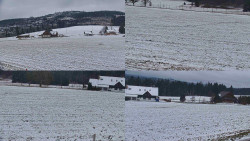 Rejvíz - Běžecké stopy