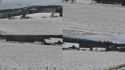 Rejvíz - Běžecké stopy