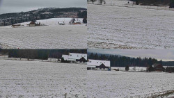 Rejvíz - Běžecké stopy