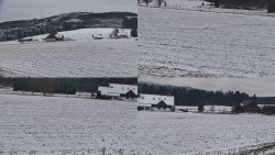 Rejvíz - Běžecké stopy