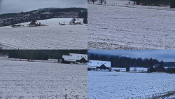 Rejvíz - Běžecké stopy