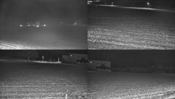 Rejvíz - Běžecké stopy