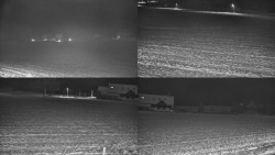 Rejvíz - Běžecké stopy