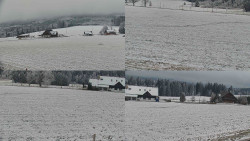 Rejvíz - Běžecké stopy