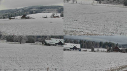 Rejvíz - Běžecké stopy