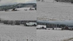 Rejvíz - Běžecké stopy