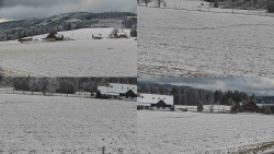 Rejvíz - Běžecké stopy