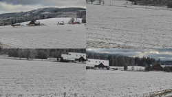 Rejvíz - Běžecké stopy