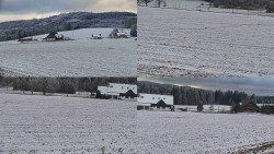 Rejvíz - Běžecké stopy