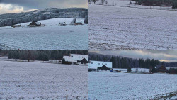 Rejvíz - Běžecké stopy