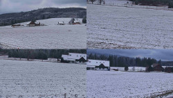 Rejvíz - Běžecké stopy