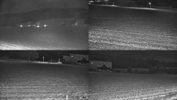 Rejvíz - Běžecké stopy