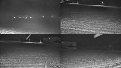 Rejvíz - Běžecké stopy