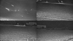 Rejvíz - Běžecké stopy