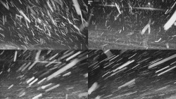 Rejvíz - Běžecké stopy