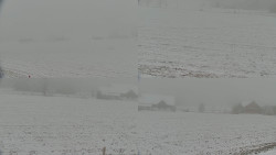 Rejvíz - Běžecké stopy