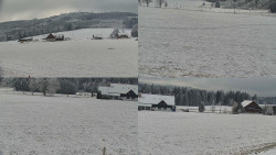 Rejvíz - Běžecké stopy