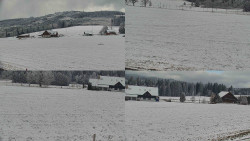 Rejvíz - Běžecké stopy