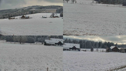 Rejvíz - Běžecké stopy