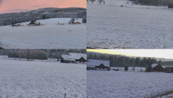 Rejvíz - Běžecké stopy