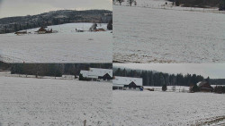 Rejvíz - Běžecké stopy