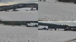 Rejvíz - Běžecké stopy