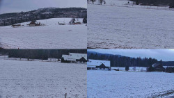 Rejvíz - Běžecké stopy