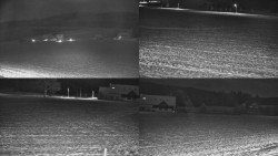 Rejvíz - Běžecké stopy