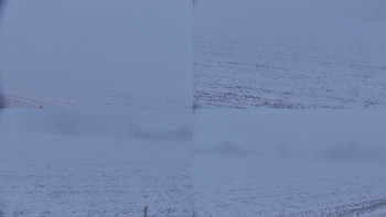 Rejvíz - Běžecké stopy