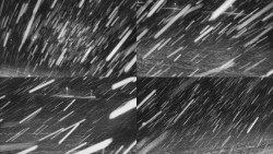 Rejvíz - Běžecké stopy