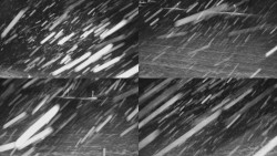 Rejvíz - Běžecké stopy