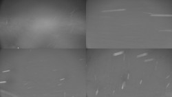 Rejvíz - Běžecké stopy