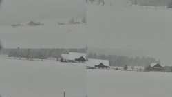 Rejvíz - Běžecké stopy