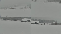 Rejvíz - Běžecké stopy