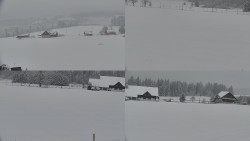 Rejvíz - Běžecké stopy