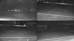 Rejvíz - Běžecké stopy