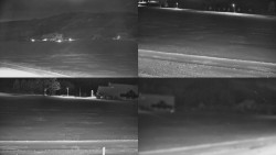 Rejvíz - Běžecké stopy