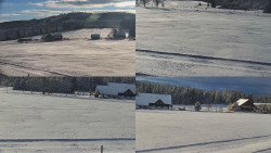 Rejvíz - Běžecké stopy