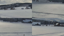 Rejvíz - Běžecké stopy