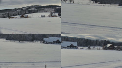 Rejvíz - Běžecké stopy