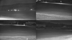 Rejvíz - Běžecké stopy