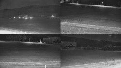 Rejvíz - Běžecké stopy