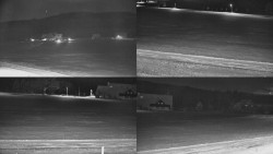 Rejvíz - Běžecké stopy