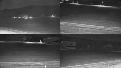 Rejvíz - Běžecké stopy